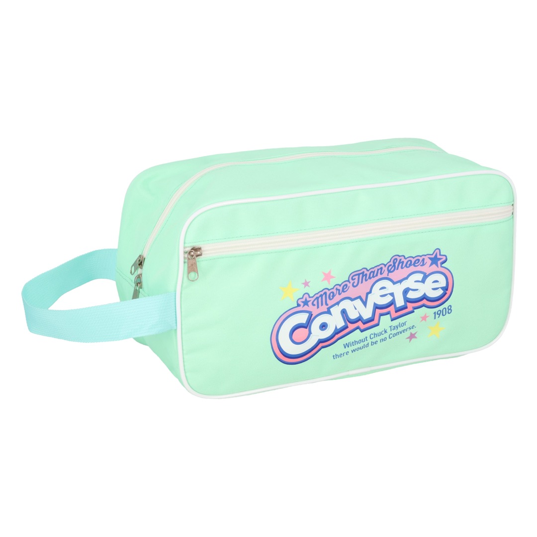 パステルグリーン