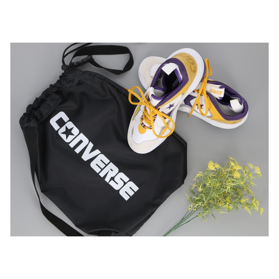 ブラック×ホワイト