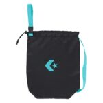 ブラック×エメラルド