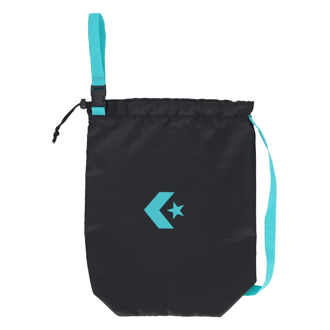 ブラック×エメラルド