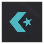 ブラック×エメラルド