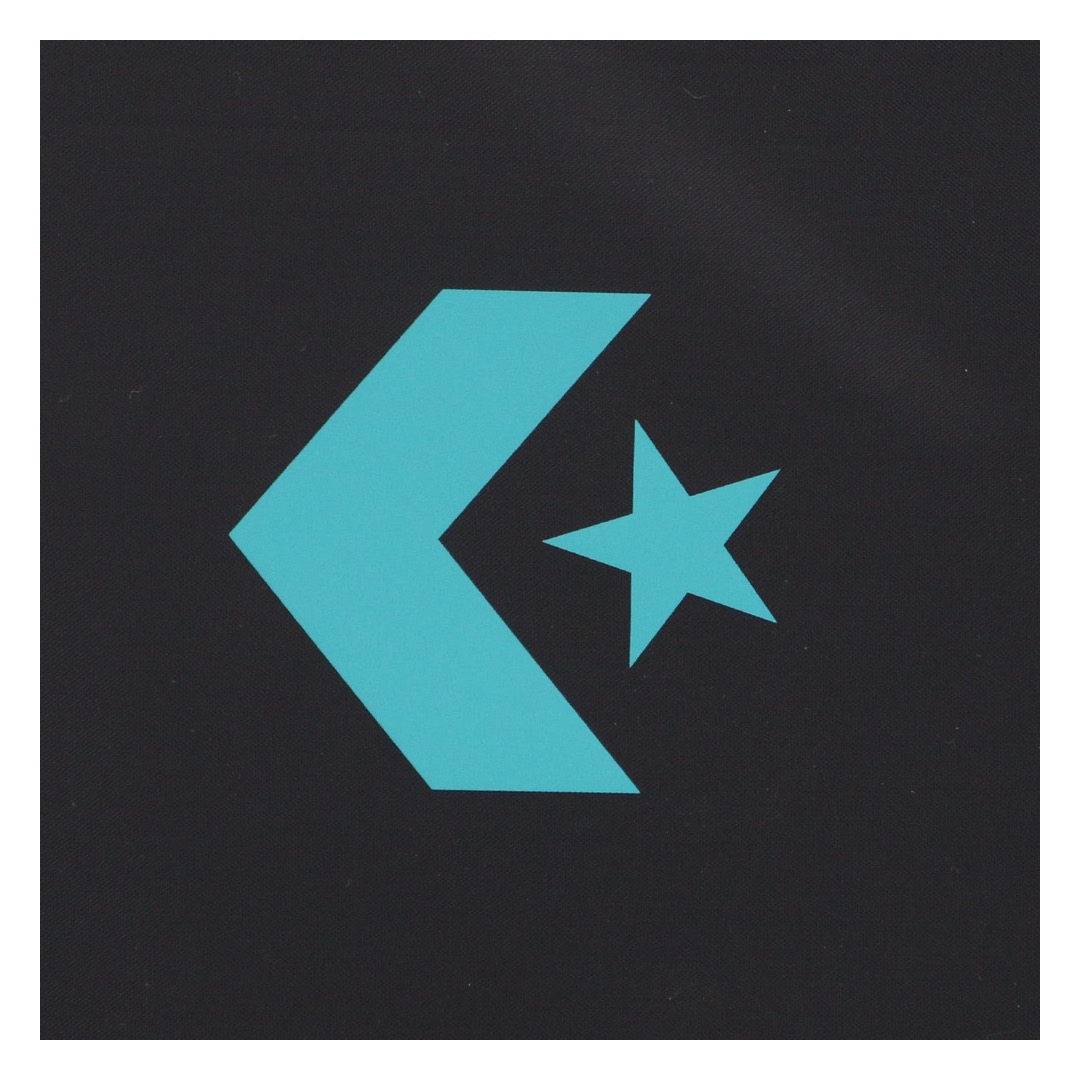 ブラック×エメラルド