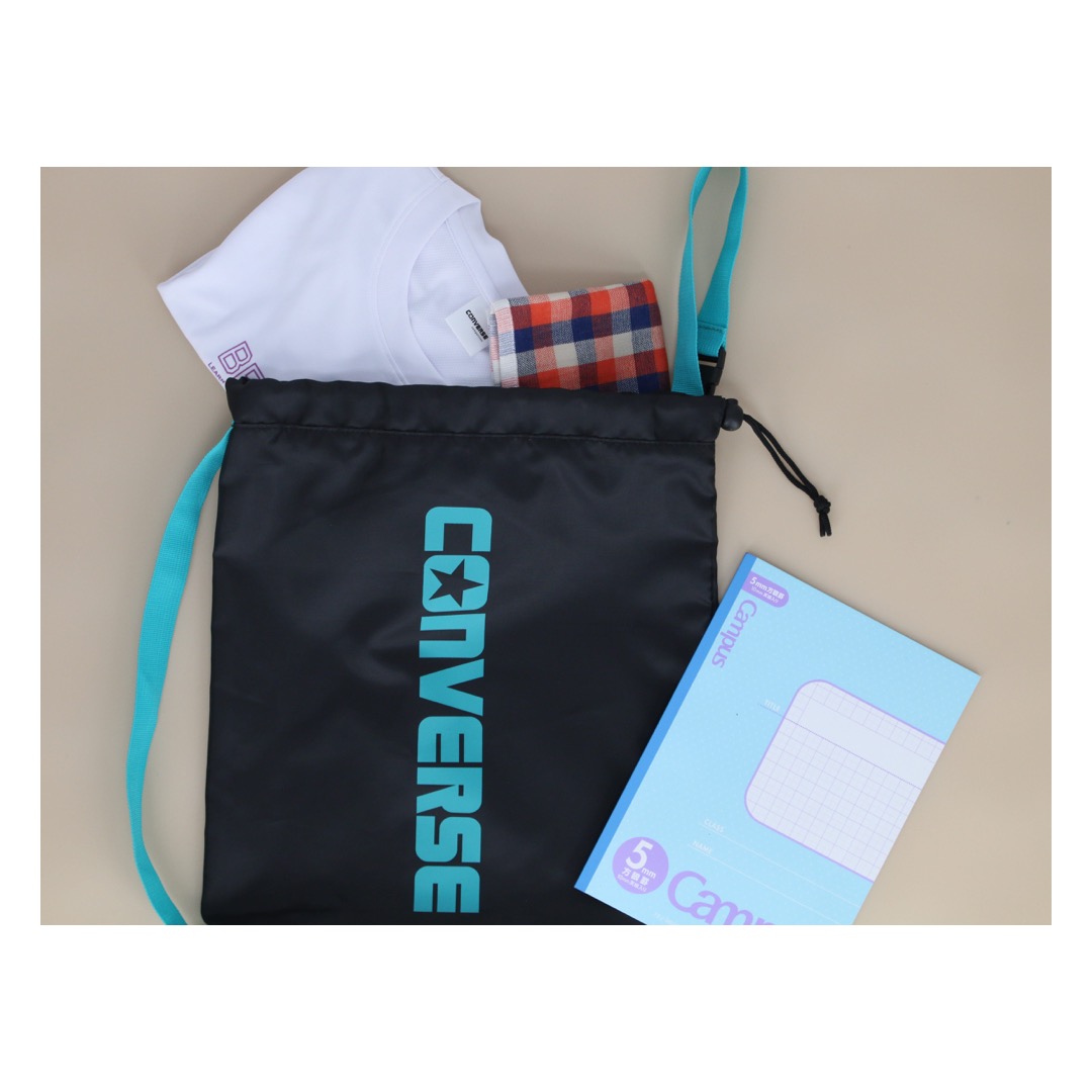 ブラック×エメラルド