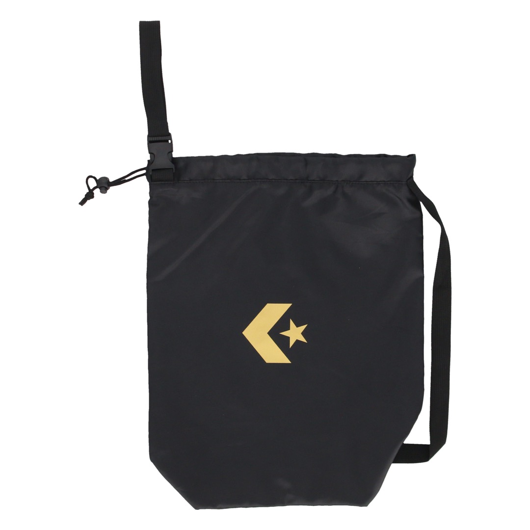 ブラック×ゴールド