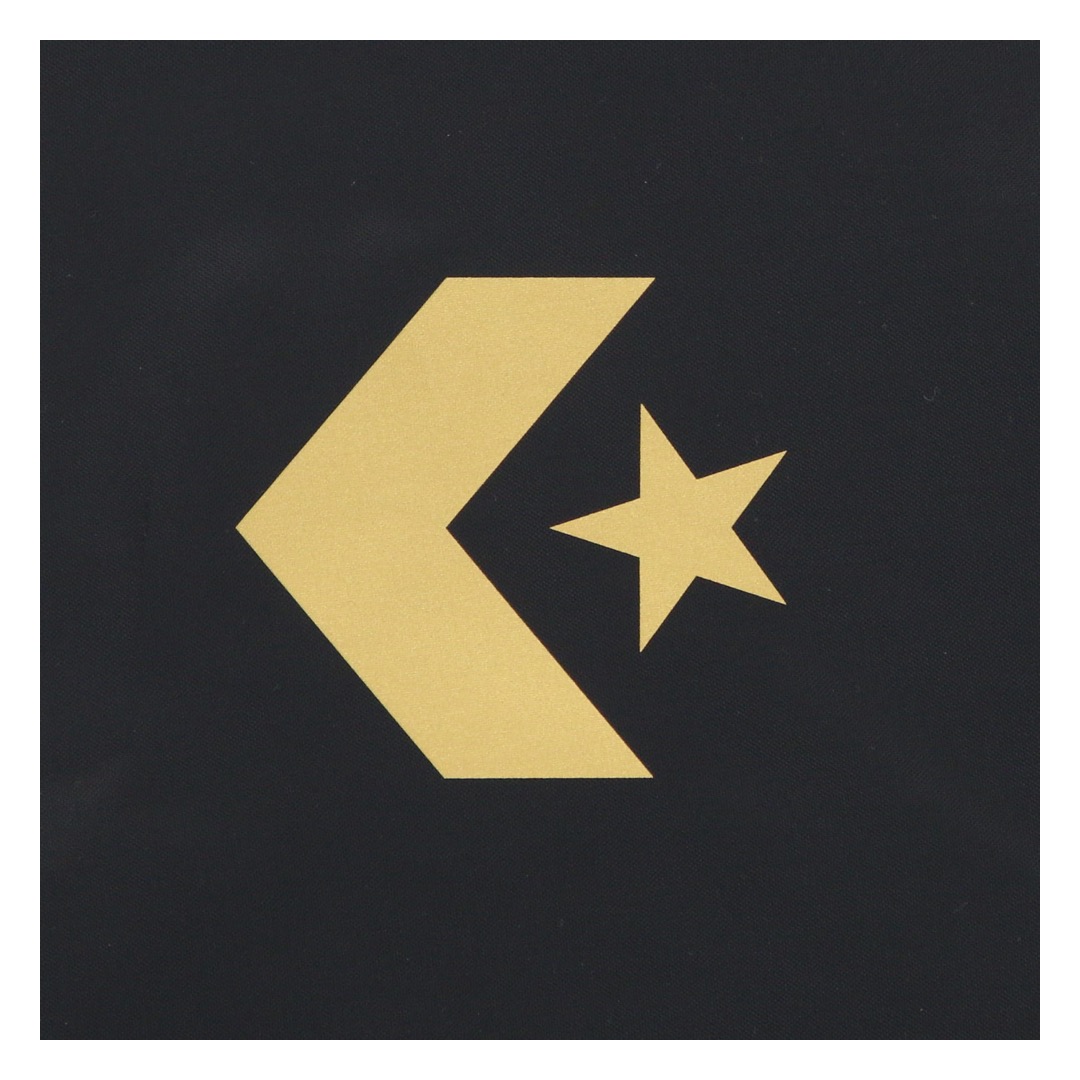 ブラック×ゴールド