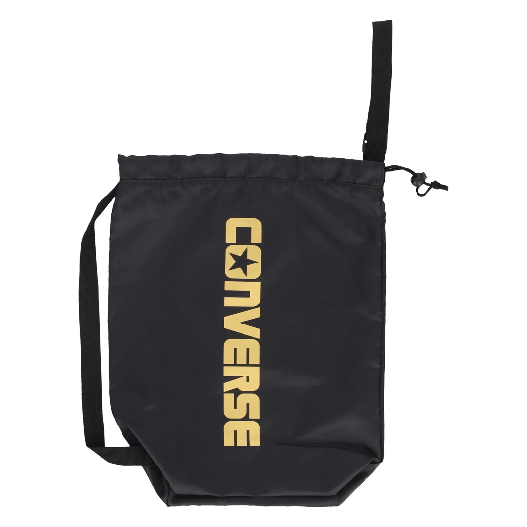 ブラック×ゴールド