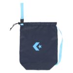 ネイビー×サックス