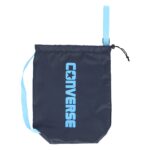 ネイビー×サックス