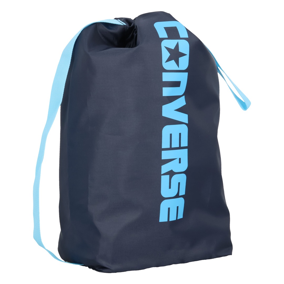 ネイビー×サックス