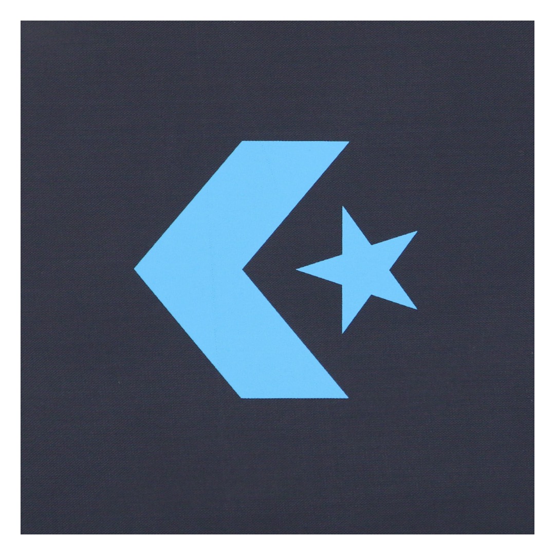 ネイビー×サックス