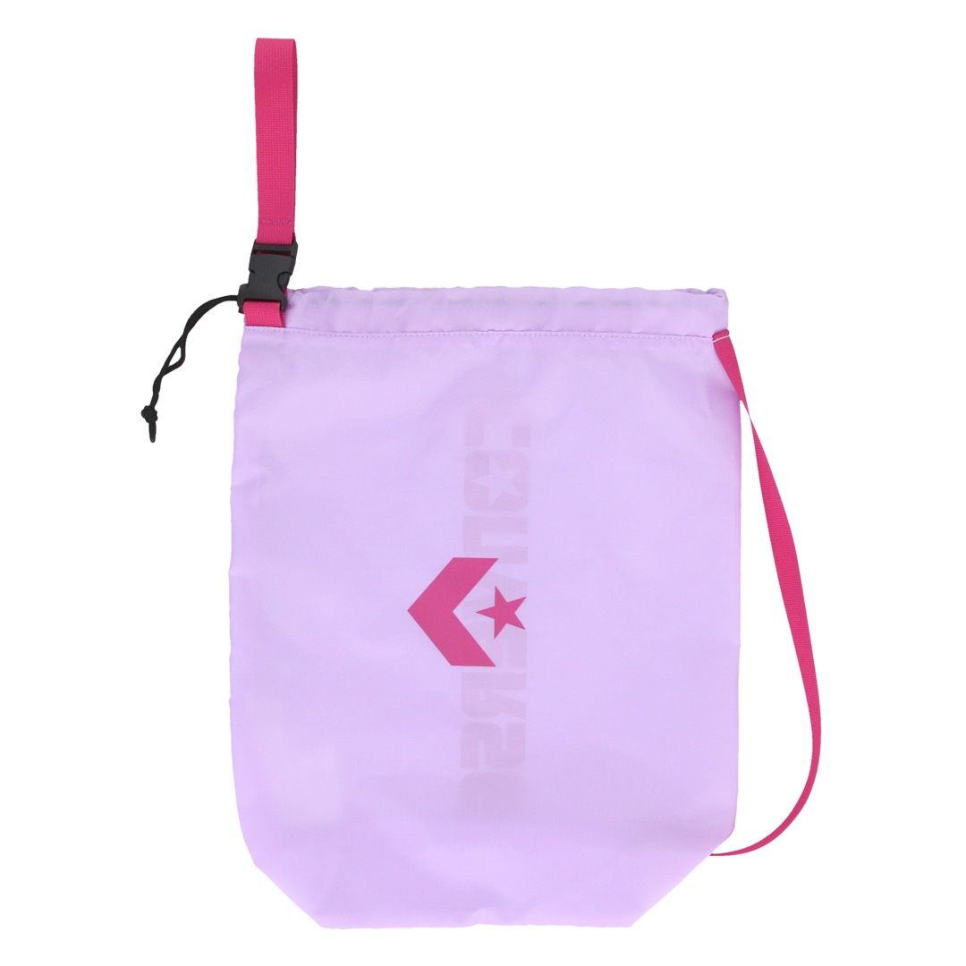 ラベンダー×ピンク