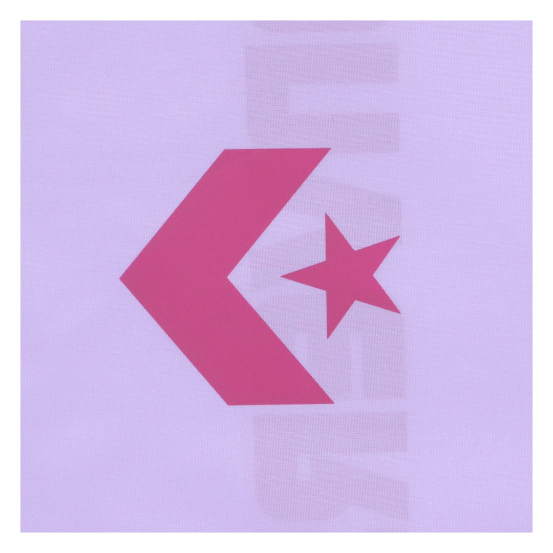 ラベンダー×ピンク