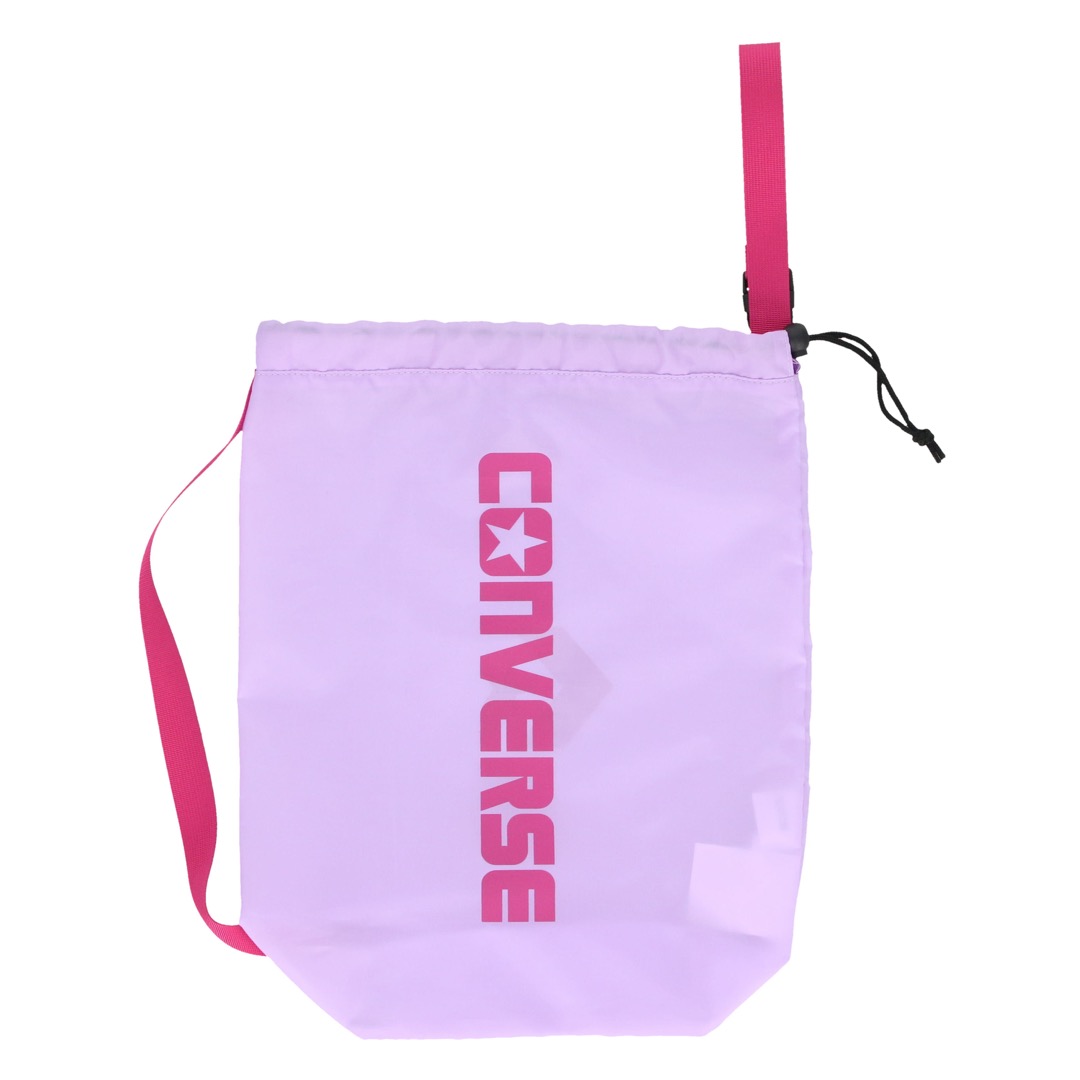 ラベンダー×ピンク