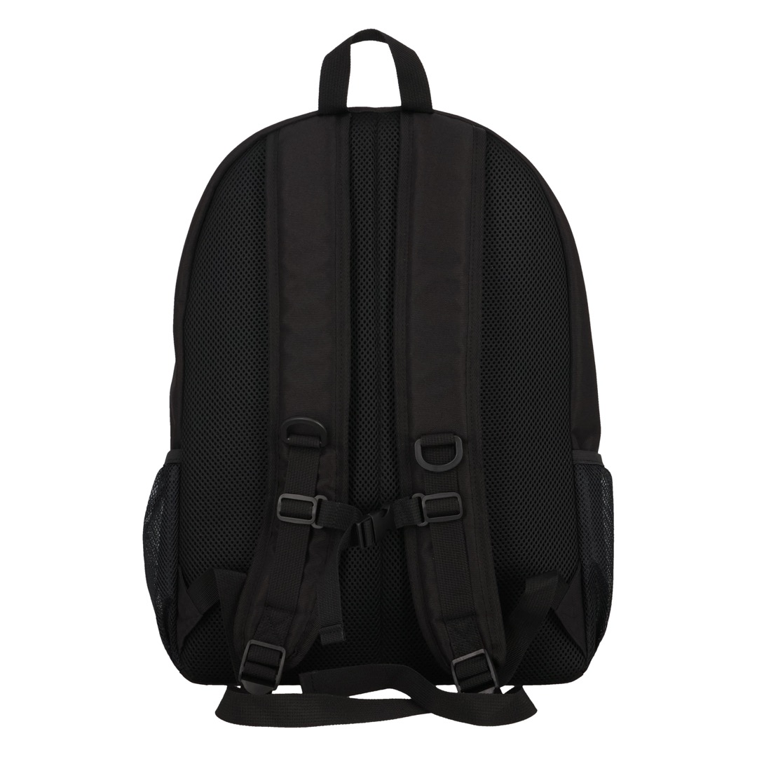 ブラック×パステルグリーン