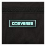 ブラック×パステルグリーン