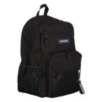 ブラック×ラベンダー