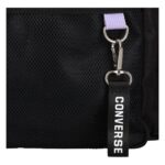 ブラック×ラベンダー