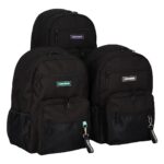 ブラック×ラベンダー