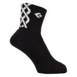 ブラック×ホワイト