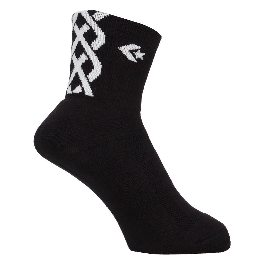 ブラック×ホワイト