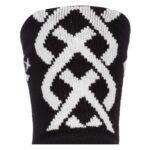 ブラック×ホワイト