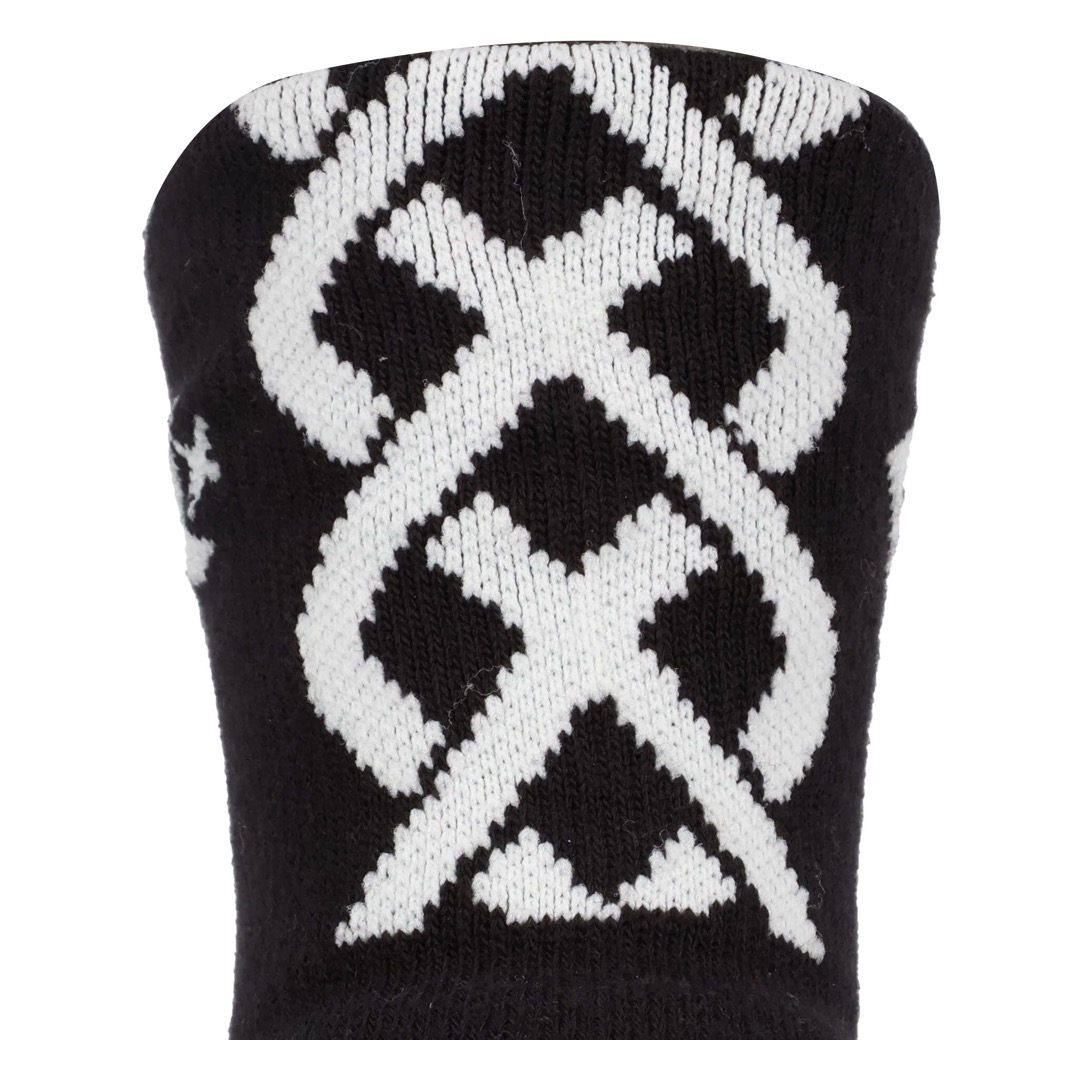 ブラック×ホワイト