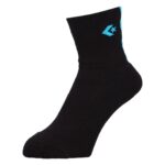 ブラック×ターコイズ