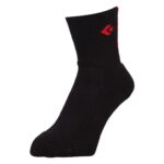 ブラック×レッド