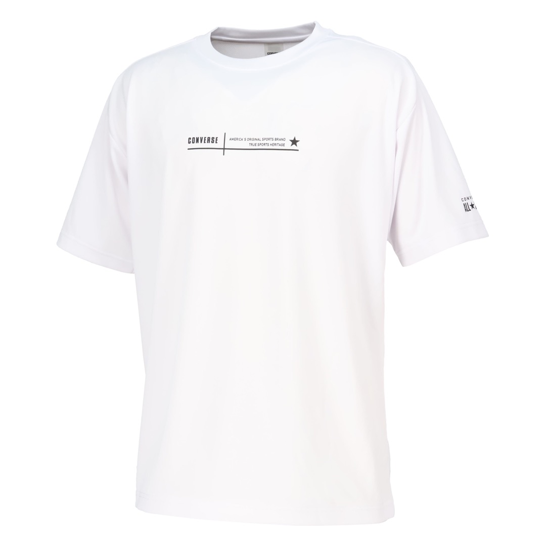 CB261355 プリントTシャツ