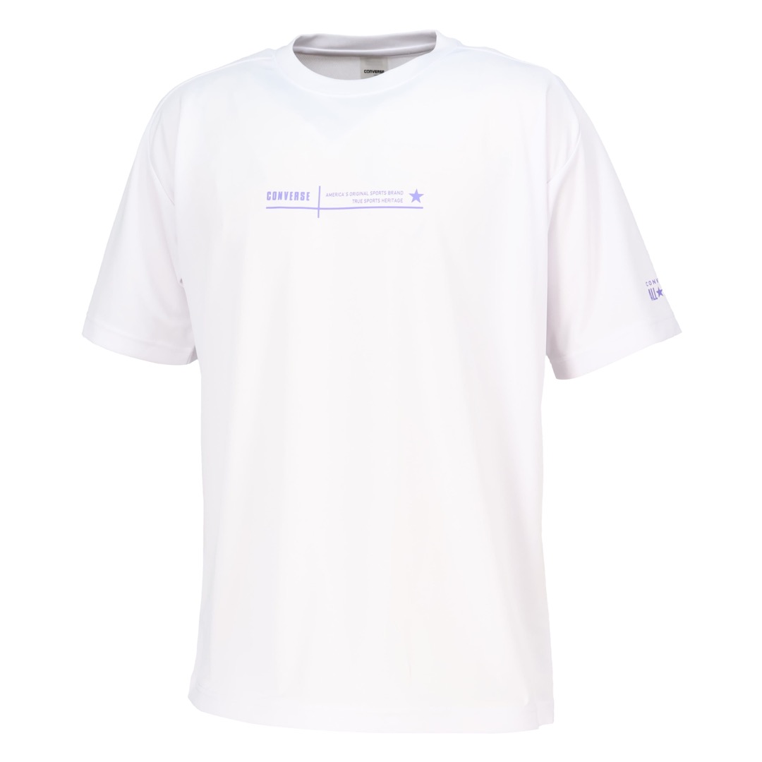 ホワイト×ラベンダー