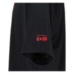 ブラック×レッド