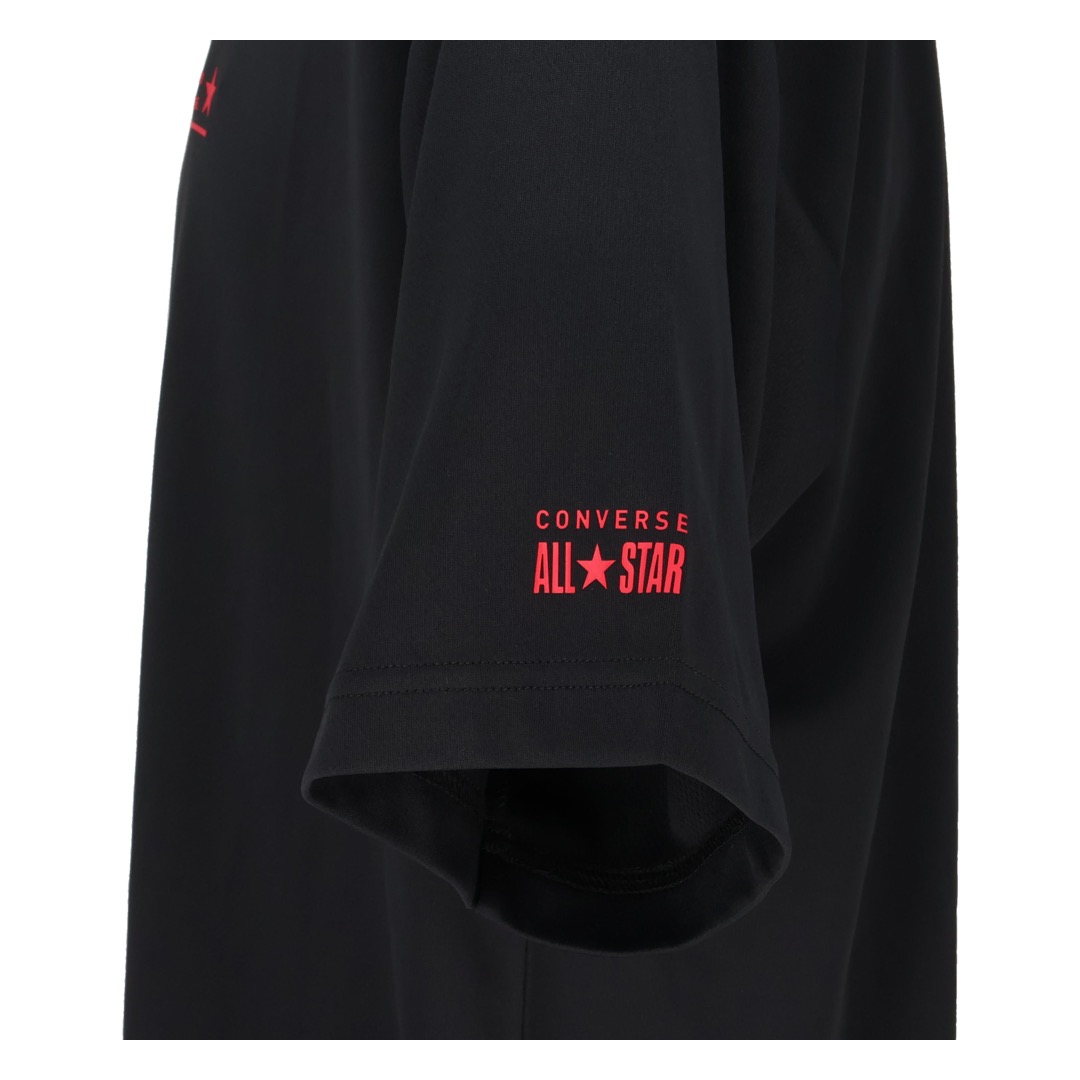 ブラック×レッド