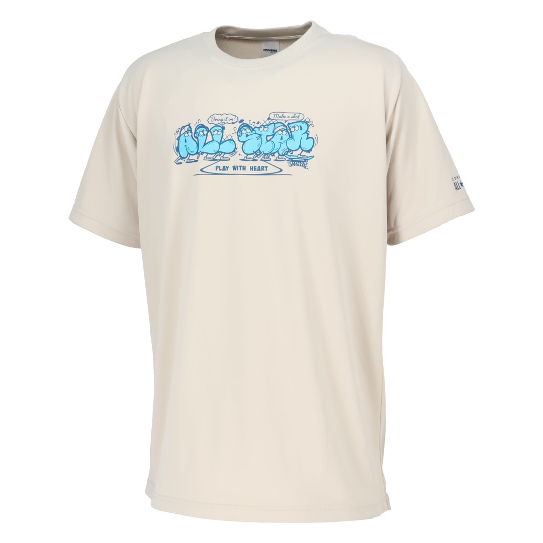 CB261356 プリントTシャツ