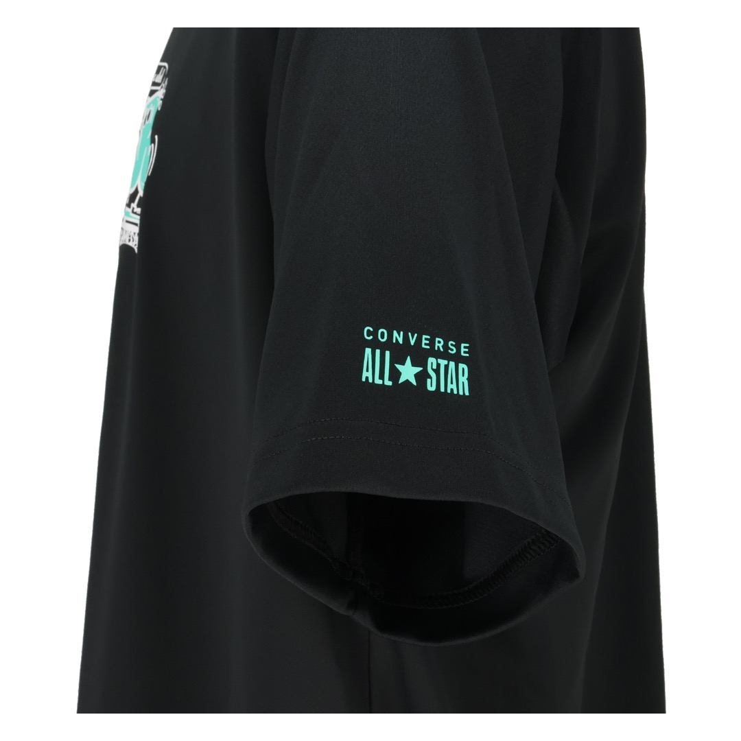 ブラック×エメラルド