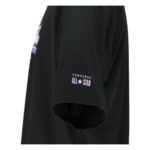 ブラック×ラベンダー