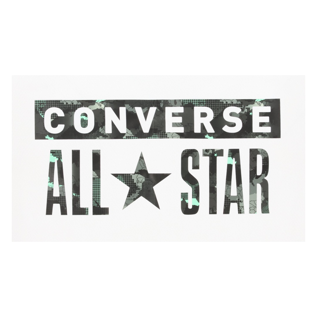 ホワイト×ブラック