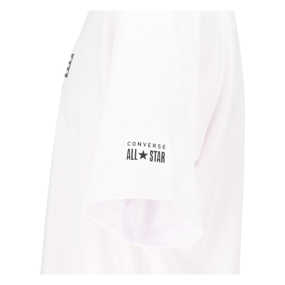 ホワイト×ブラック