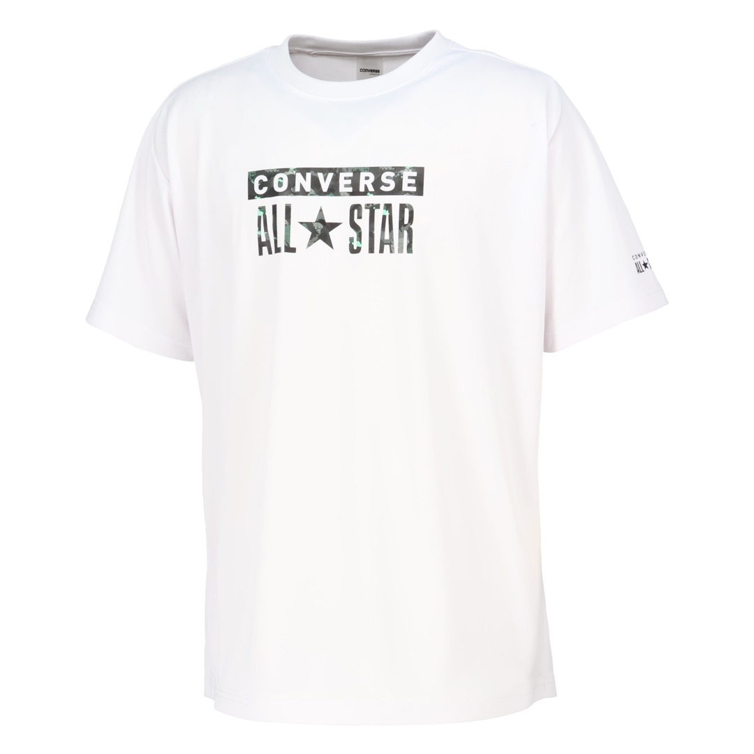 ホワイト×ブラック