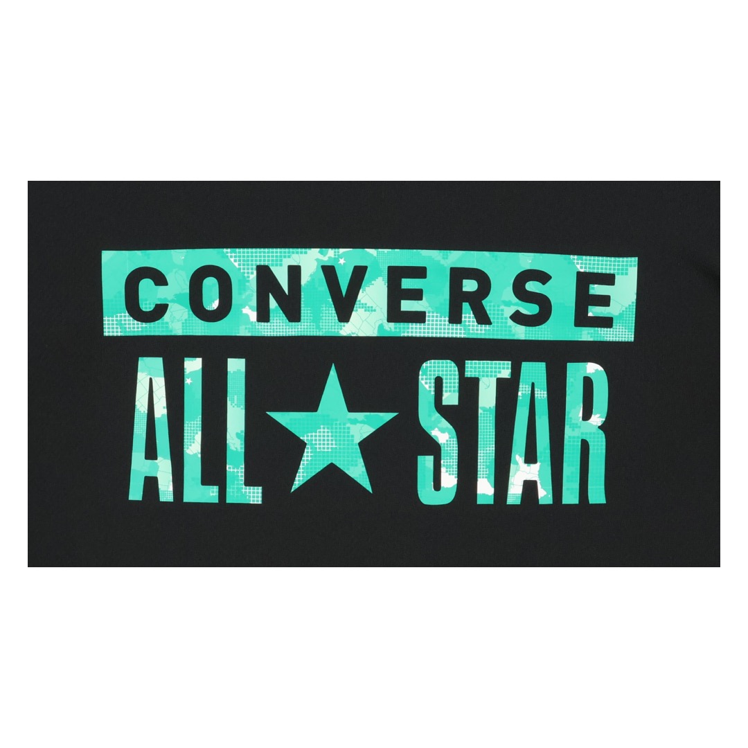 ブラック×エメラルド