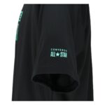 ブラック×エメラルド