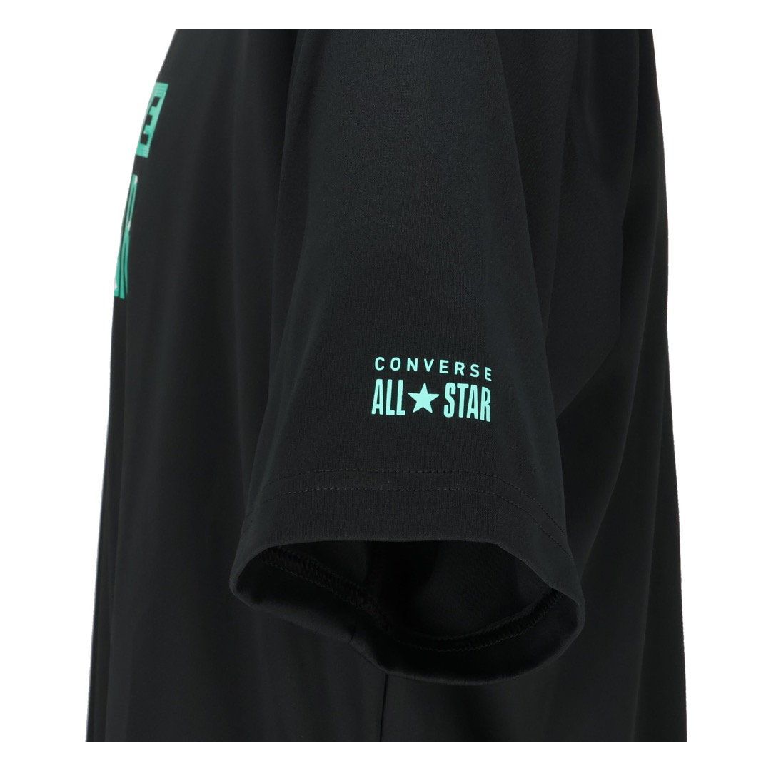 ブラック×エメラルド