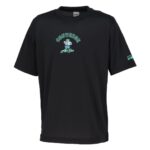 ブラック×パステルグリーン