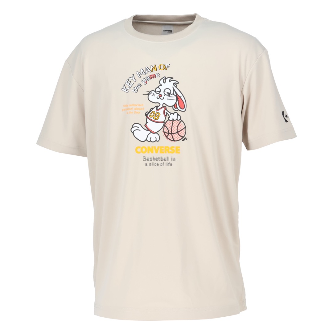 CB261359 プリントTシャツ