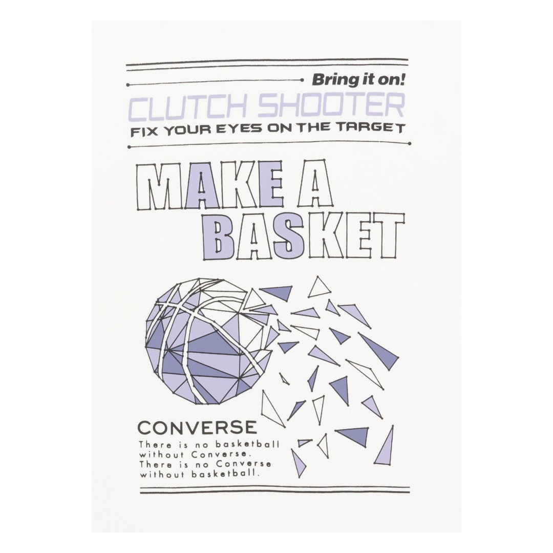 ホワイト×グレー