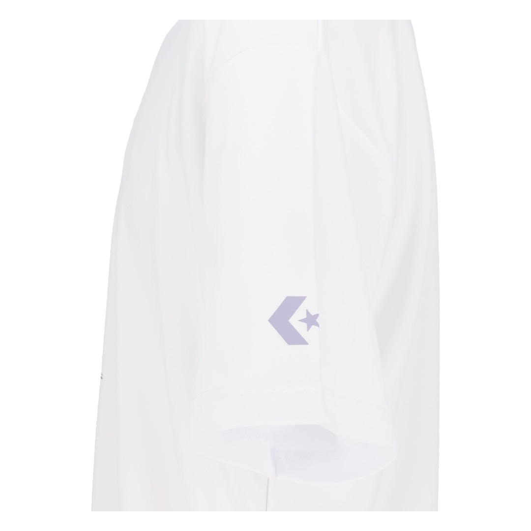 ホワイト×グレー