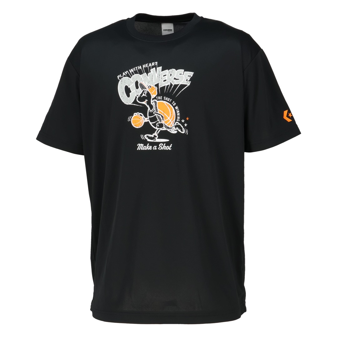 CB261361 プリントTシャツ