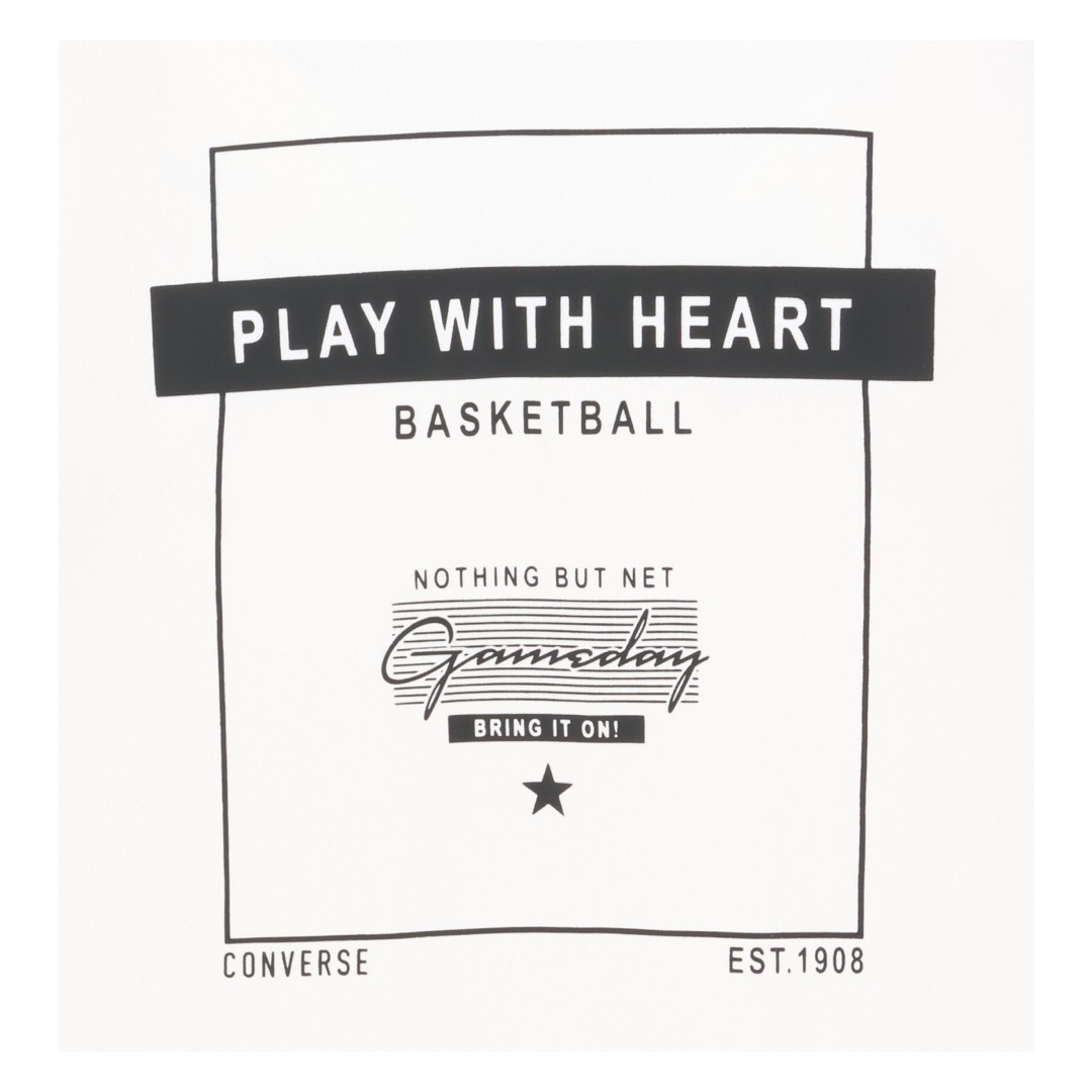 ホワイト×アイボリー