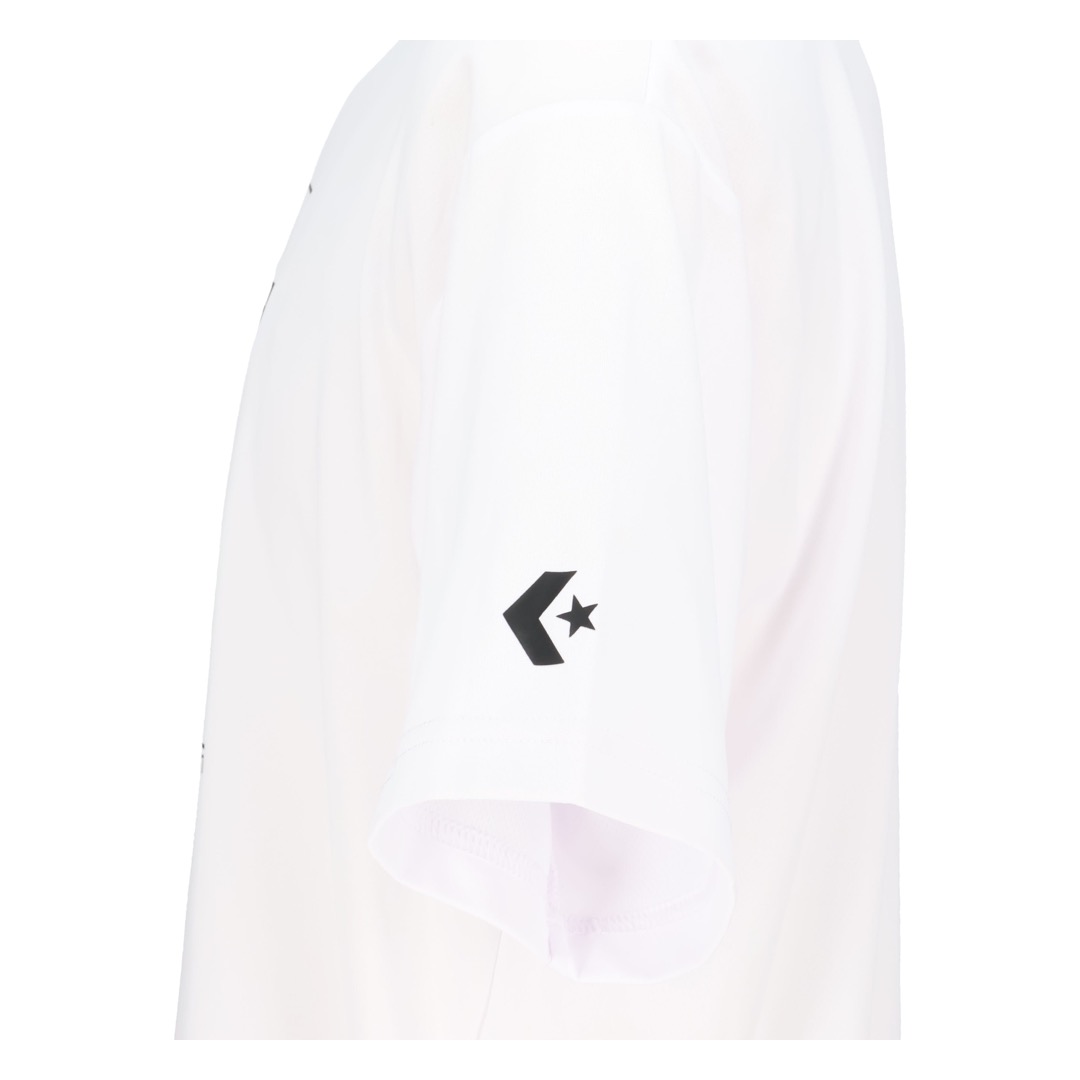 ホワイト×アイボリー