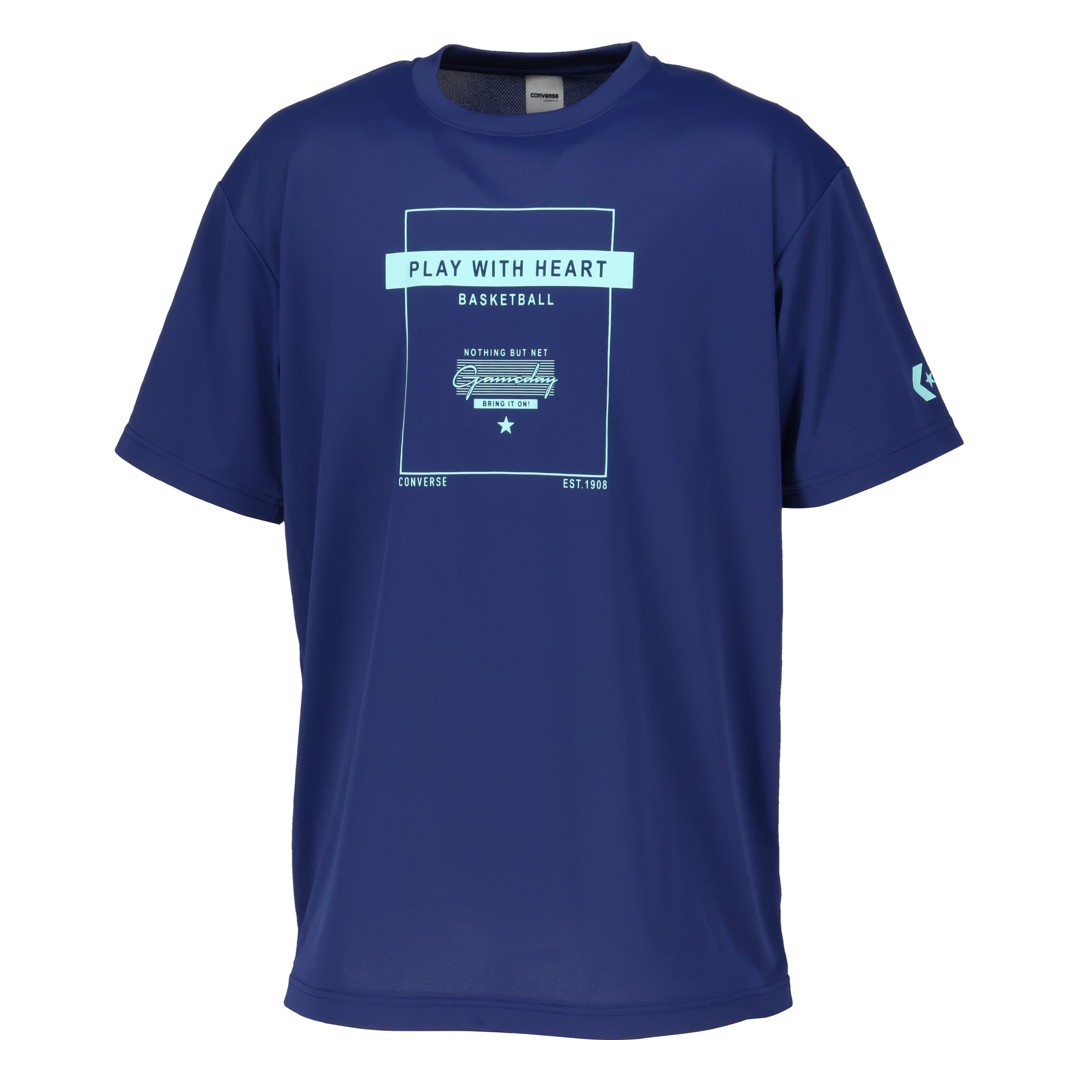 CB261362 プリントTシャツ