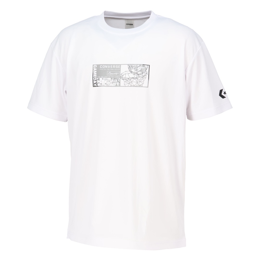 CB261363 プリントTシャツ